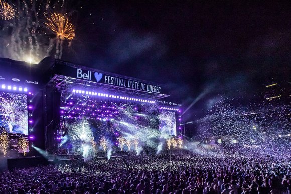 On sait maintenant quand la programmation du FEQ sera annoncée - et que Vance Joy y sera probablement