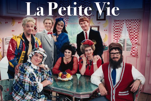 Les recettes de La Petite Vie