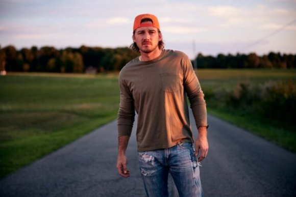 Morgan Wallen classe 5 chansons dans le top 10 du Billboard Hot 100