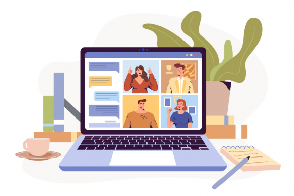 Les réunions en milieu de travail