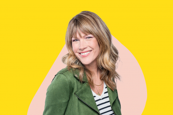 Sylvie Goulet nommée directrice adjointe à la programmation de WKND 91,9