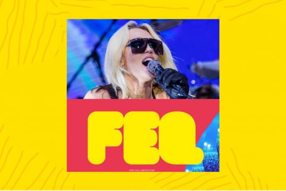 Miley devait venir au FEQ, mais ....