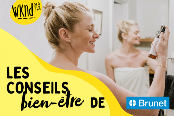 C'est quoi, une bonne routine de soin du visage?