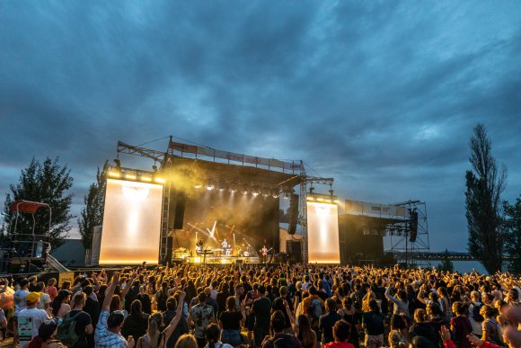 Lost Frequencies, Dean Lewis et X Ambassadors à CIGALE!