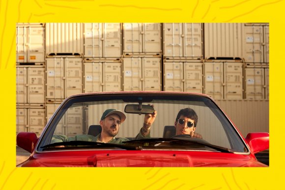 Découvrez Clay Scott, le nouveau duo de Mike Clay et Jay Scott