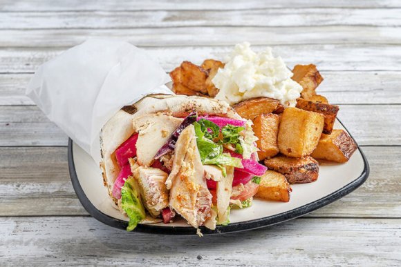 Les meilleurs spots pour manger des shish taouks à Québec