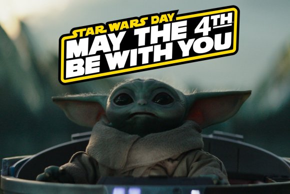 5 choses que vous ne savez (peut-être) pas sur Star Wars