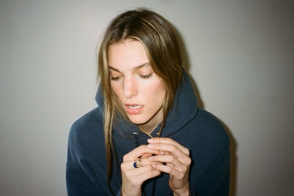 Charlotte Cardin à l'Agora Port de Québec