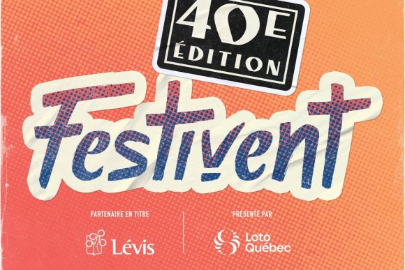 American Authors, Matt Lang et Death Cab For Cutie au Festivent de Lévis