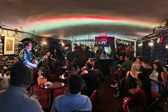 Les Voûtes Napoléon ferment leurs portes