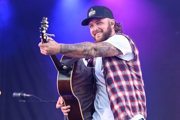 Du nouveau pour Matt Lang