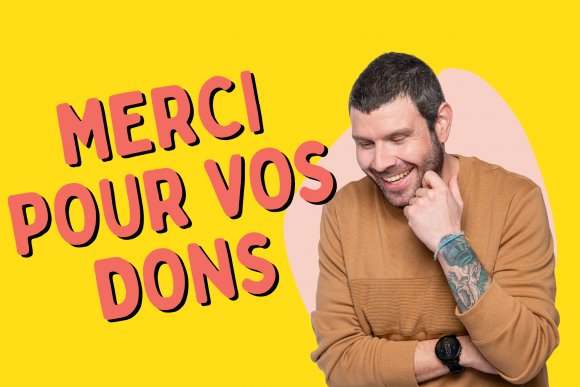 Plus de 10 000$ pour le défi têtes rasées à Nathan