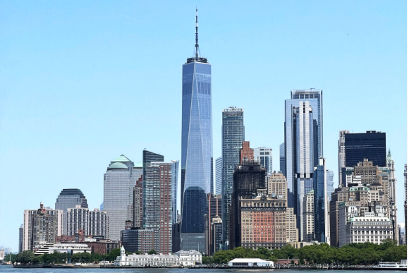 Quelques suggestions pour votre prochaine visite dans la Grosse Pomme