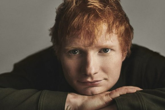 Ed Sheeran veut faire du New Country!
