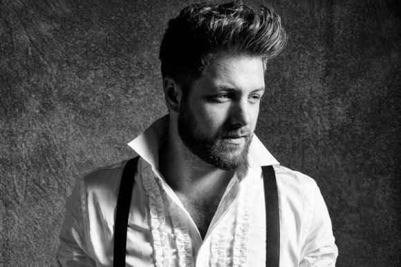 Matt Lang : Découvrez en exclusivité des extraits de son nouvel album