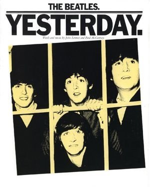 Yesterday, la chanson la plus reprise de tous les temps