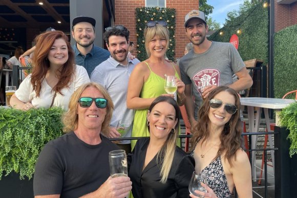 Notre programmation régulière sera de retour le 14 août!