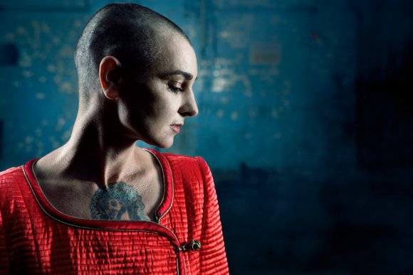 Sinéad O'Connor est décédée