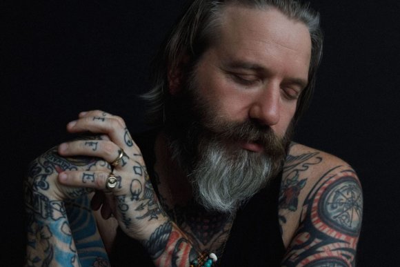 City and Colour débarque à Québec en compagnie de Nataniel Rateliff!