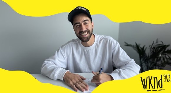 GAB MARINEAU OBTIENT UN POSTE DE DIRECTION À WKND