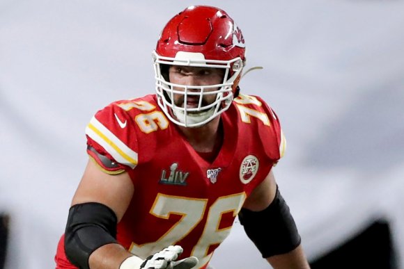 Laurent Duvernay-Tardif prend sa retraite de la NFL
