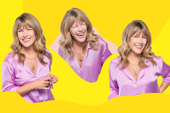 7 questions à Sylvie Goulet 