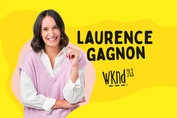 Laurence Gagnon se joint à l'équipe de Dalair le matin