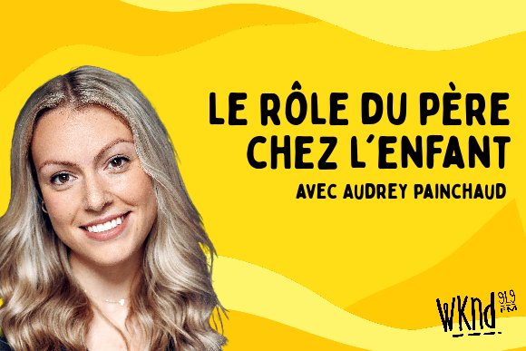 L’importance du rôle du père chez l’enfant