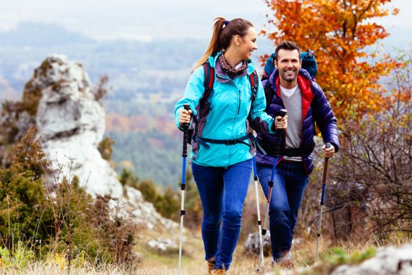 Oubliez les 10 000 pas par jour pour être en santé : 2500 pas par jour, c'est suffisant !