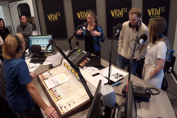 80 000$ aux soins palliatifs pédiatriques du Centre mère-enfant Soleil du CHU de Québec