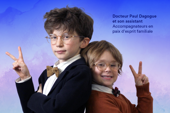 La nouvelle campagne du Lait pour les Fêtes est adorable!