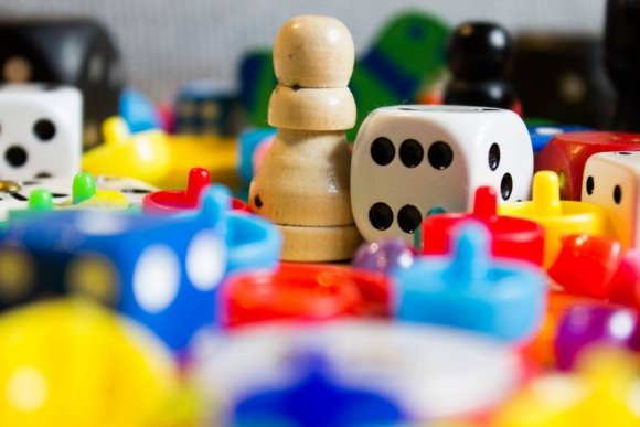 Suggestions de jeux pour les fêtes