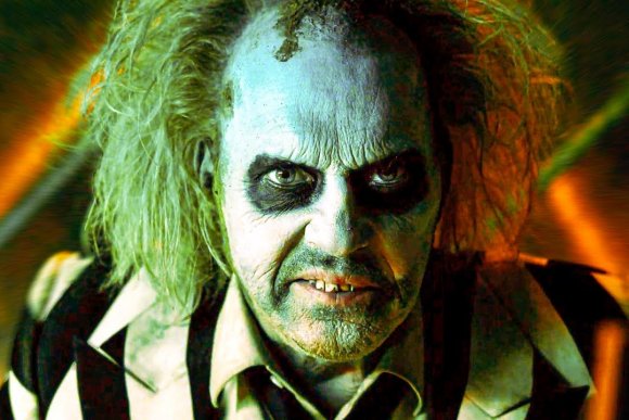 La première bande-annonce de Beetlejuice Beetlejuice