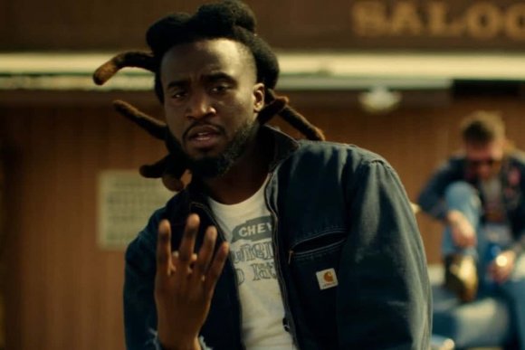 La toune country de l'été selon Gab  : Shaboozey - A Bar Song (Tipsy)