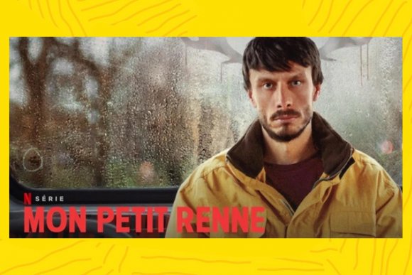 Voici la série qui fait le buzz sur Netflix