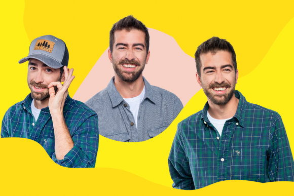 UNE question à Gab Marineau