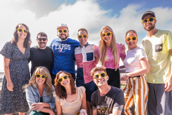 Dévoilement de la programmation estivale 2024 de WKND 91,9!