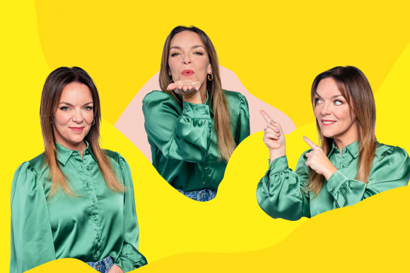 8 questions à Catherine Bachand