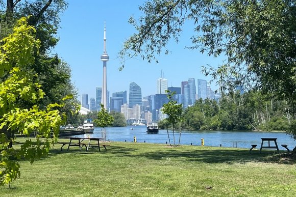 Quelques suggestions pour découvrir Toronto