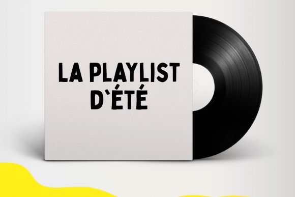 La playlist d'été WKND 2024
