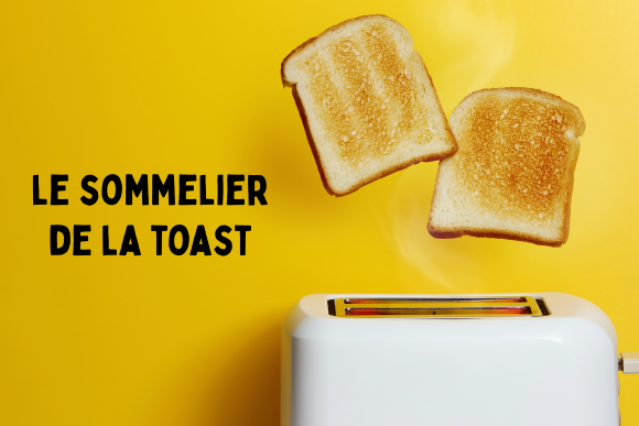 L'art de faire un bon accord au déjeûner