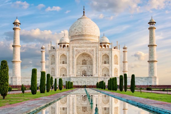 Voyager en Inde avec des enfants, c'est possible?