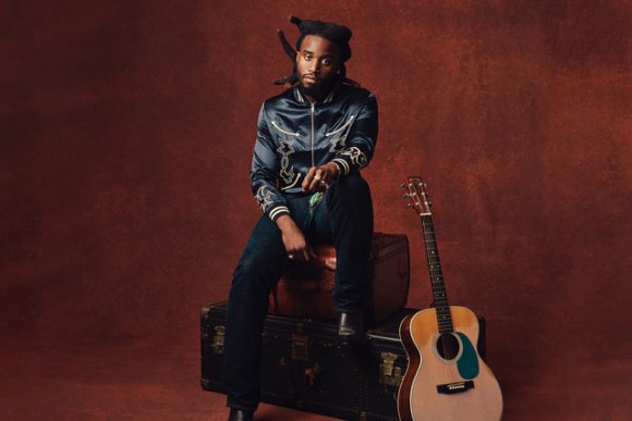 Les 50 meilleures chansons de 2024 à WKND 91,9