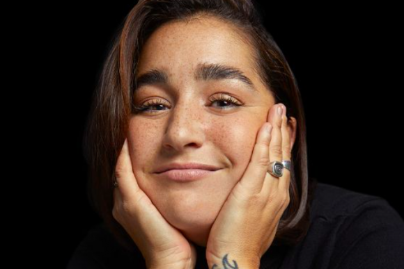 Mariana Mazza présente ses coups de coeur littéraires