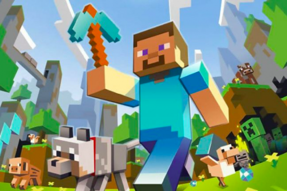 Le film Minecraft sème le chaos dans les cinémas