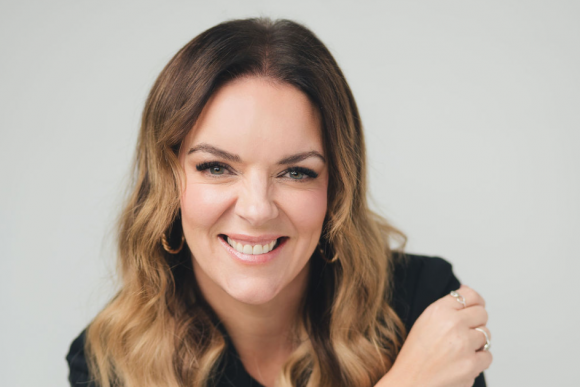 Catherine Bachand : 25 ans de passion en ondes