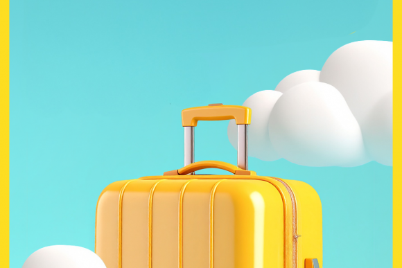 La grande finale du concours Faites vos valises et une grande annonce !