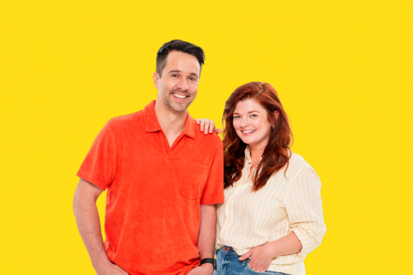 Le Pas pire show -  L’hommage à Nadal fait réfléchir Alex : la vie passe vite