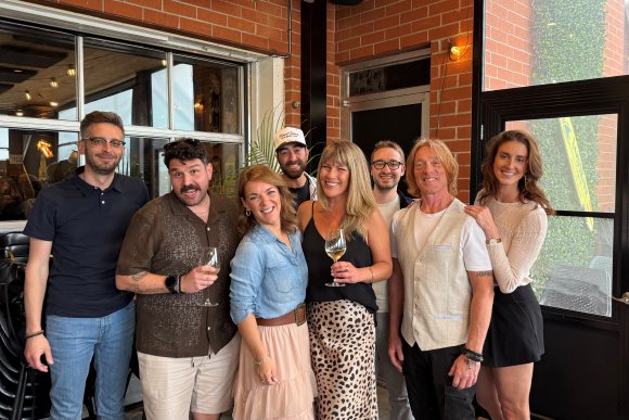 WKND 91,9 encore et toujours la station musicale numéro 1 à Québec!