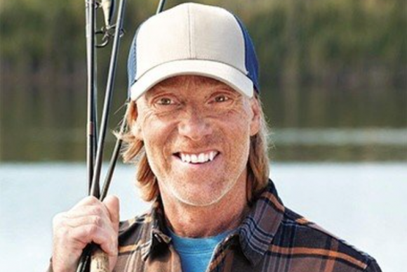 « Retour en ondes : Dalair a plus d'amour pour ses cannes à pêche que pour Joannie »